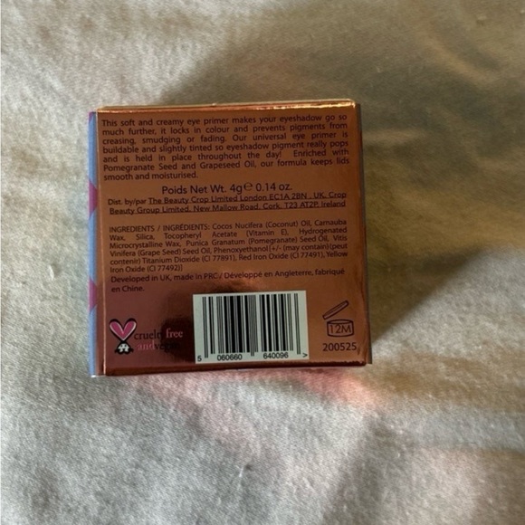 Like new Makeup (4) - Picture 4 of 6